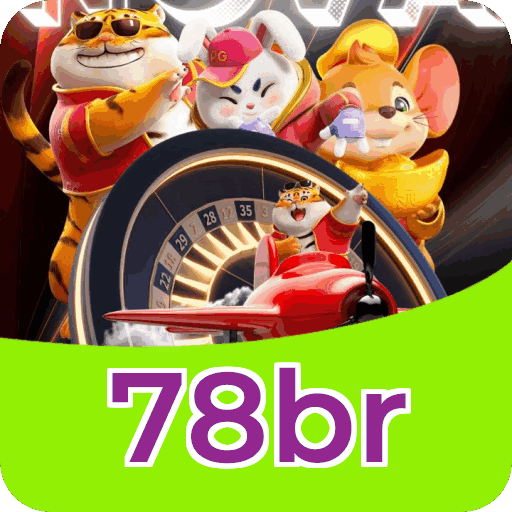 Fluxo de download do app 78br — referência visual