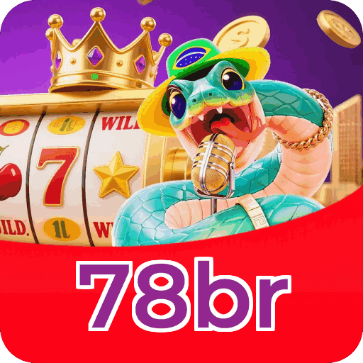 Passo a passo para baixar o app 78br — ilustração editorial