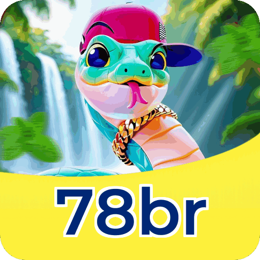 Números do app 78br em material de marketing — ilustração, não auditoria